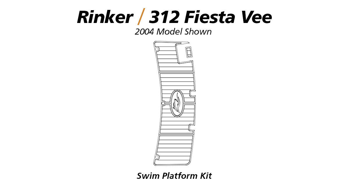 Rinker — Dek Designs